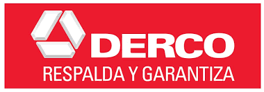 logo DERCO