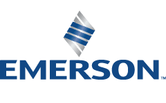 logo EMERSON