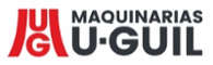 logo MAQUINARIAS UGUIL
